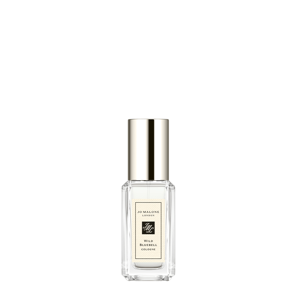 Wild Bluebell Cologne Miniature