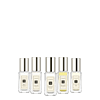 Cologne Collection Favorite Scents 4