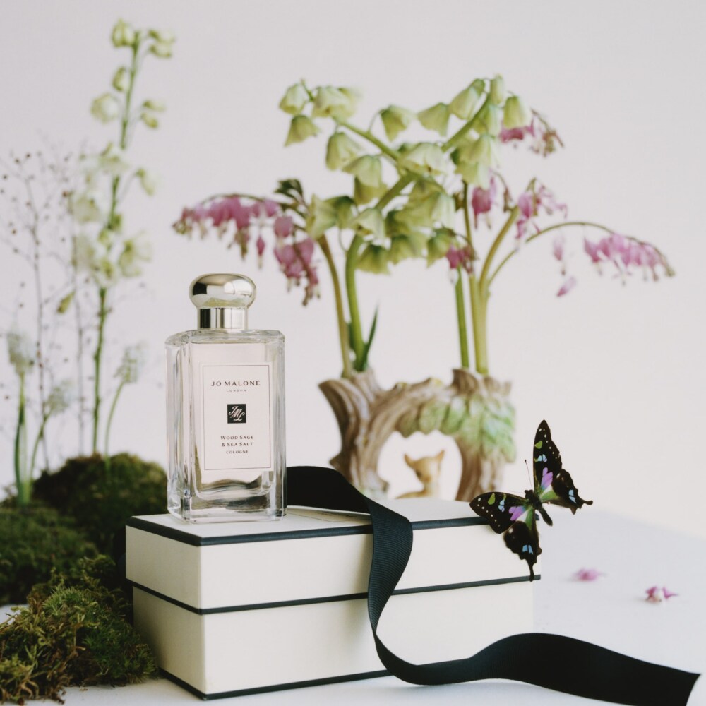 Jo Malone Wood Sage & Sea Salt Cologne