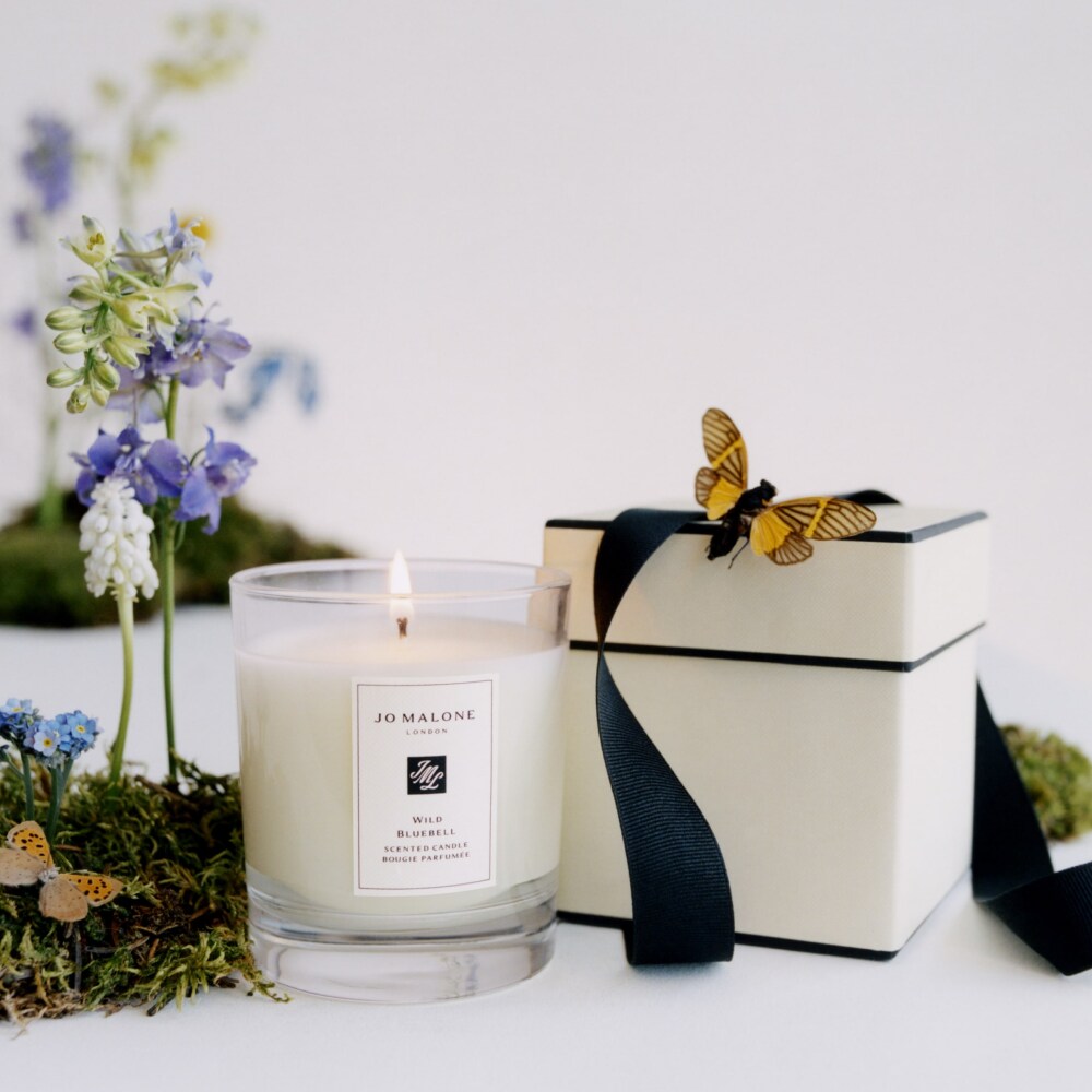 ของขวัญที่มีกลิ่นหอม: การเลือกของขวัญที่เหมาะสม | Jo Malone London Thailand