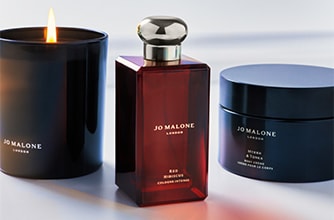 Velvet Rose & Oud Body Crème | Jo Malone Official Online Store