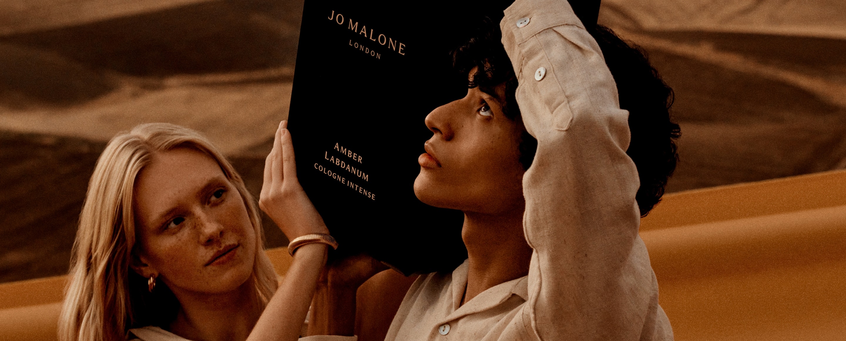 Bask In The Warmth Of The Golden Hour