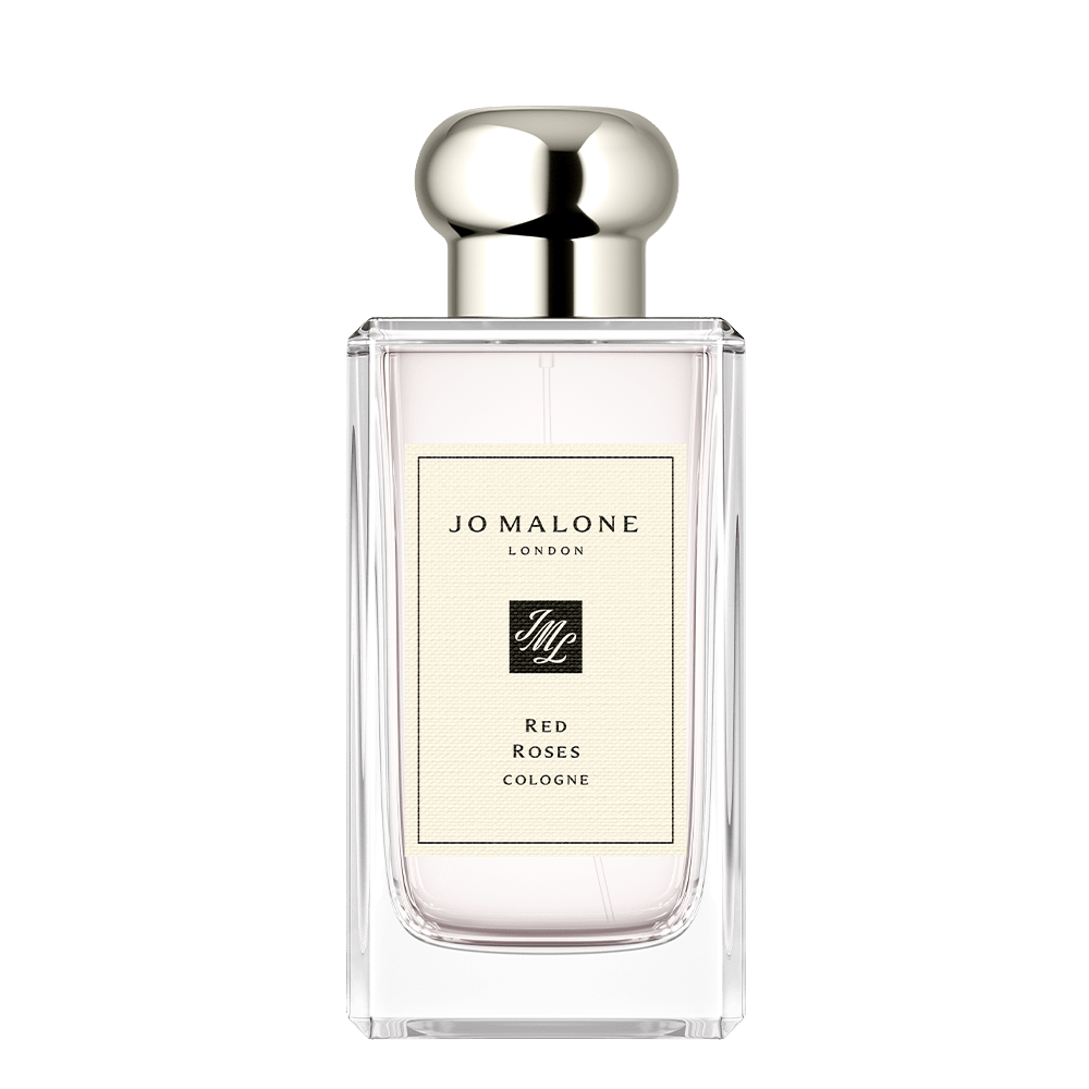 Red Roses Cologne น้ำหอมกลิ่นกุหลาบ | Jo Malone London Thailand