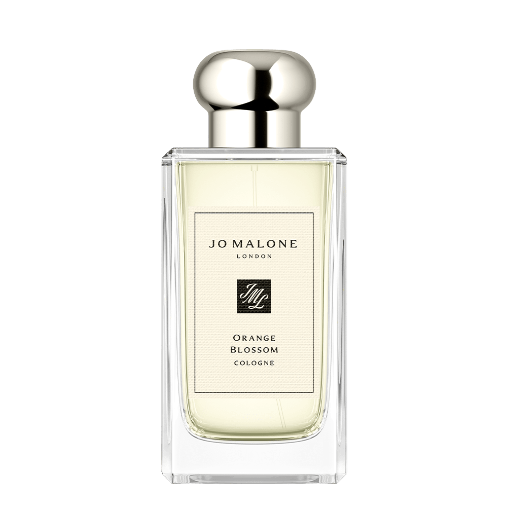 Orange Blossom Cologne 