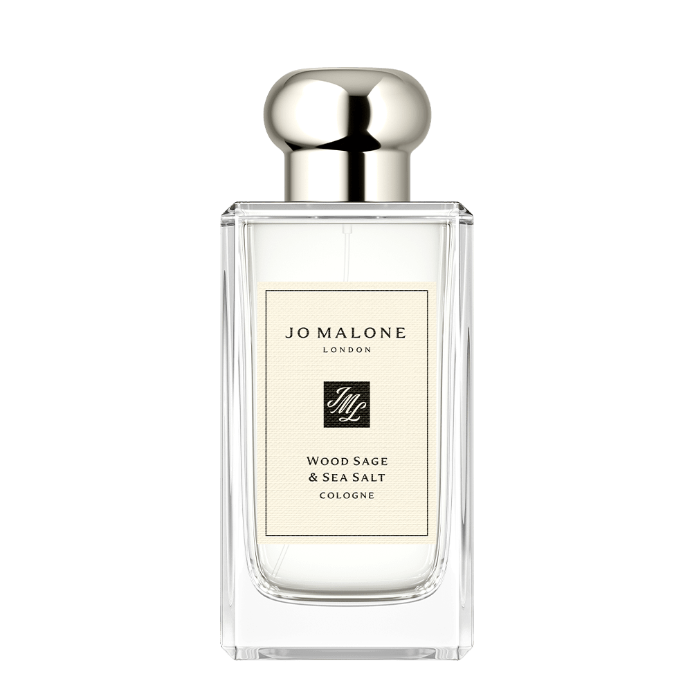 Wood Sage And Sea Salt Cologne