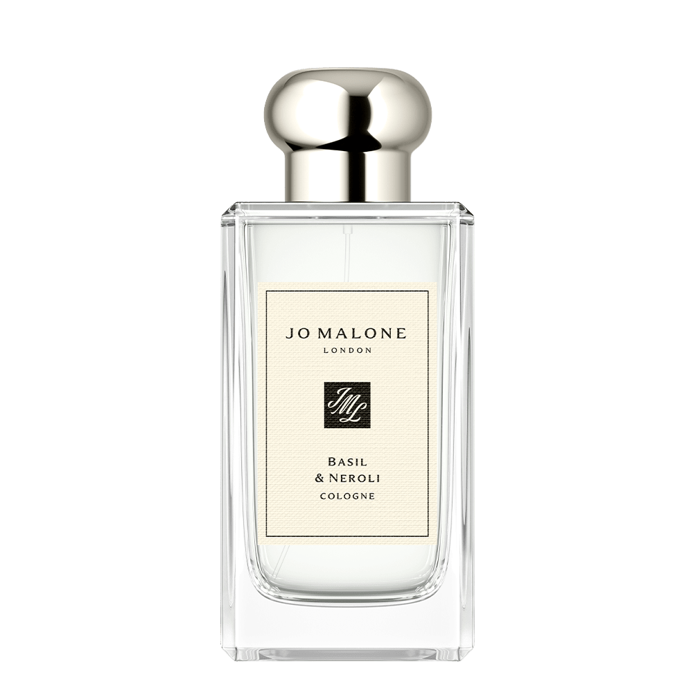 JO MALONE Basil & Neroli コロン 100mL Basil & Neroli Cologne | Jo Malone Official Online Store