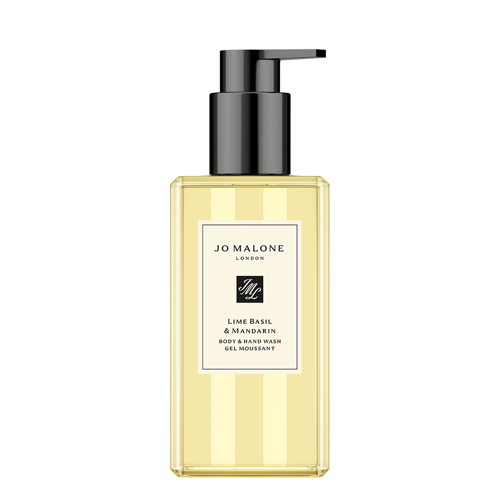 Lime Basil & Mandarin Body & Hand Wash | Jo Malone London Thailand