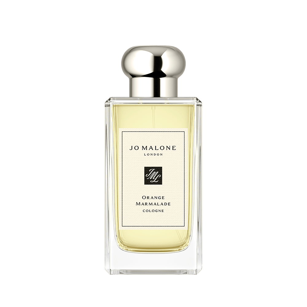 Orange Marmalade Cologne