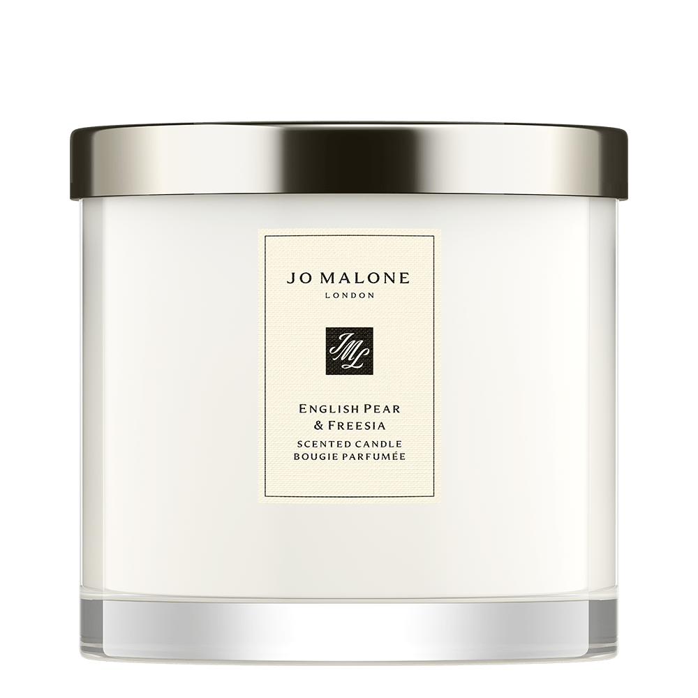 English Pear & Freesia Deluxe Candle | Jo Malone London Thailand