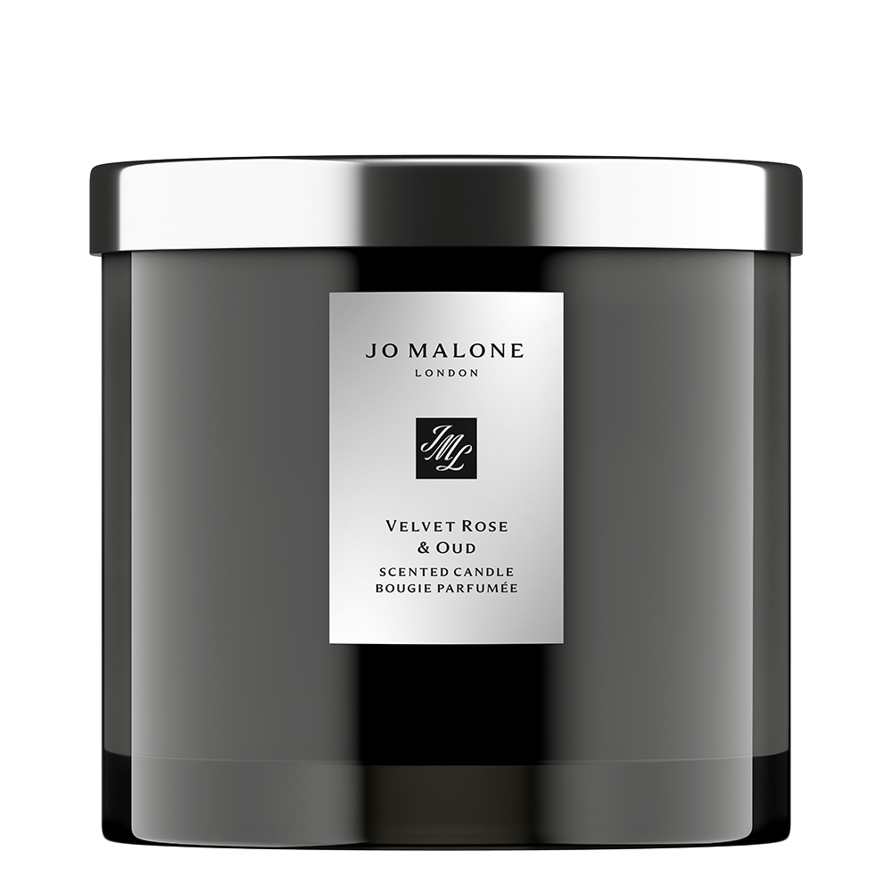Velvet Rose & Oud Deluxe Candle Jo Malone London Thailand