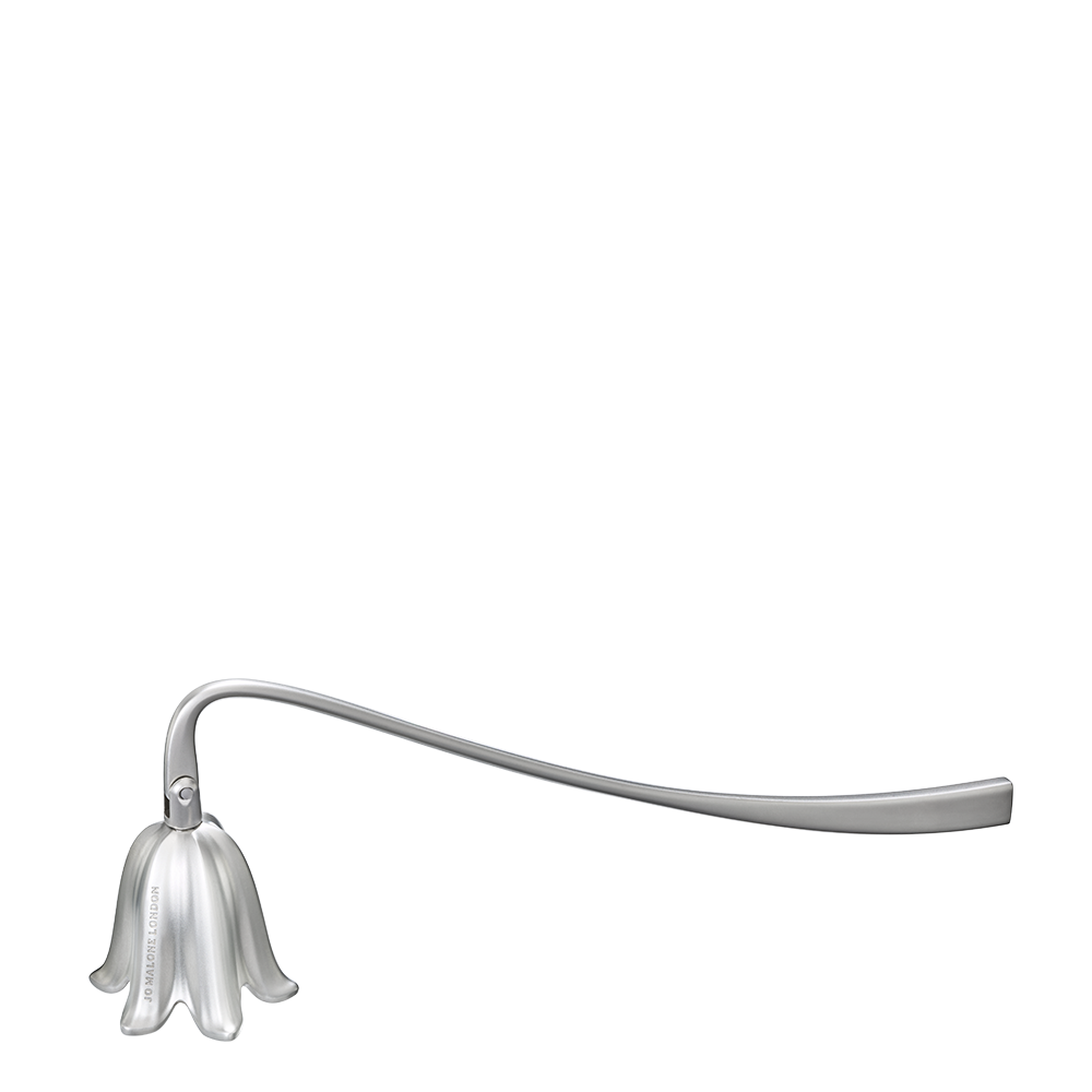 Bluebell Stem Candle Snuffer