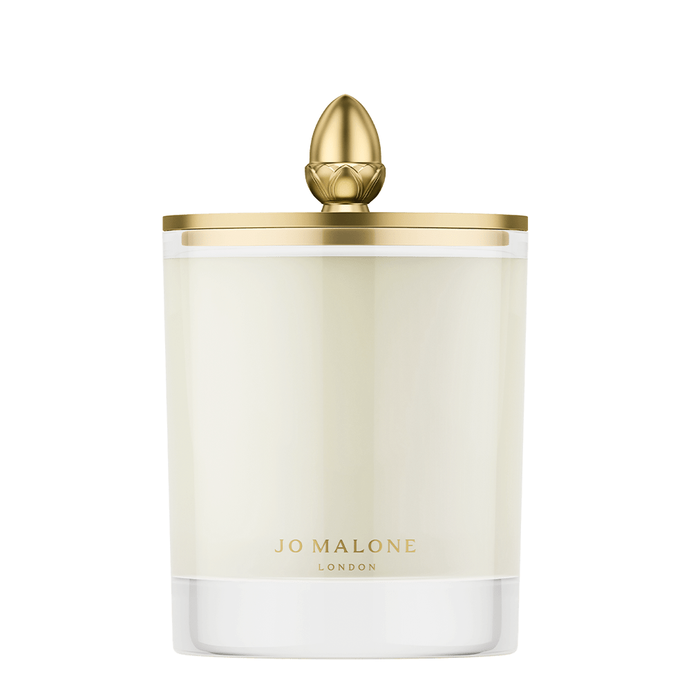 Dawn Musk Home Candle