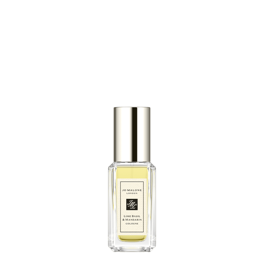 Lime Basil & Mandarin Cologne Miniature