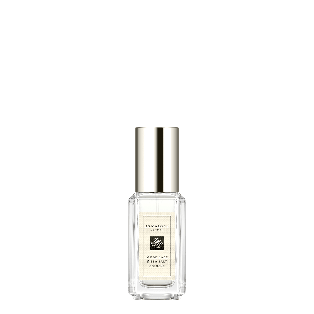 Wood Sage & Sea Salt Cologne Miniature