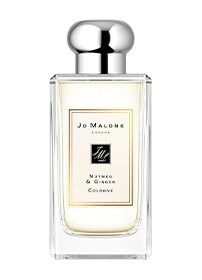 Nutmeg & Ginger Cologne, 1990