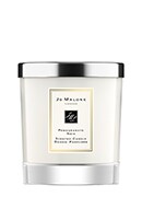 Pomegranate Noir Home Candle
