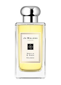 Vanilla & Anise Cologne, 2009