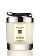 Wild Bluebell Home Candle