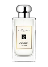 Earl Grey & Cucumber Cologne