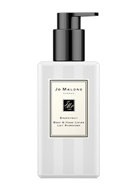 Grapefruit Body & Hand Lotion