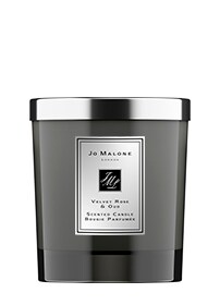 Velvet Rose & Oud Home Candle