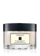 Geranium & Walnut Body Scrub