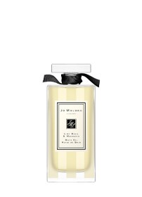 Lime Basil & Mandarin Bath Oil
