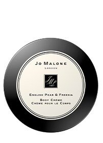 English Pear & Freesia Body Crème