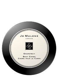 Grapefruit Body Crème