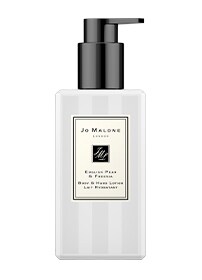 English Pear & Freesia Body & Hand Lotion