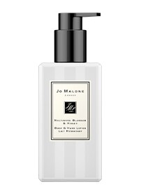 Nectarine Blossom & Honey Body & Hand Lotion