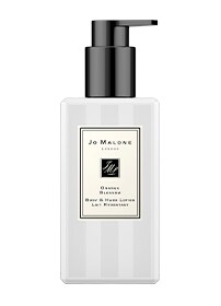 Orange Blossom Body & Hand Lotion