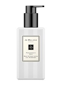 Pomegranate Noir Body & Hand Lotion