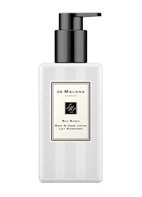 Red Roses Body & Hand Lotion