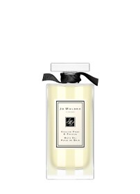 English Pear & Freesia Bath Oil