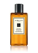 Lime Basil & Mandarin Shower Oil