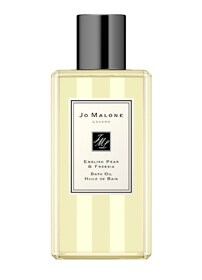 English Pear & Freesia Bath Oil