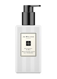 Blackberry & Bay Body & Hand Lotion