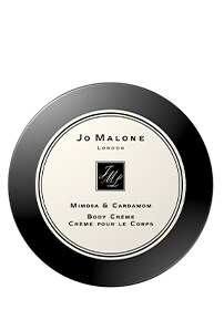 Mimosa & Cardamom Body Crème