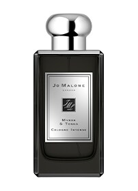 Myrrh & Tonka Cologne