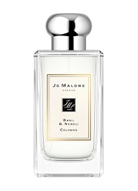 Basil & Neroli Cologne