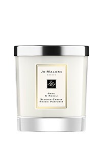 Basil & Neroli Home Candle