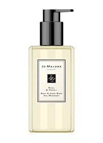Basil & Neroli Body & Hand Wash