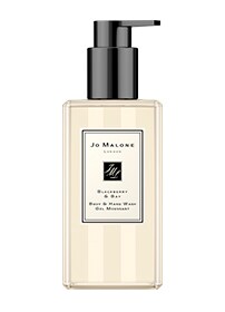 Blackberry & Bay Body & Hand Wash