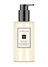English Pear & Freesia Body & Hand Wash