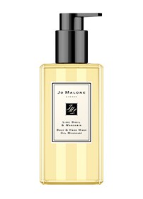 Lime Basil & Mandarin Body & Hand Wash