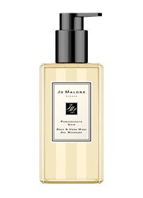 Pomegranate Noir Body & Hand Wash