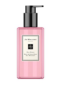 Red Roses Body & Hand Wash