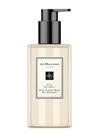 Wild Bluebell Body & Hand Wash