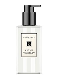 Wood Sage & Sea Salt Body & Hand Wash